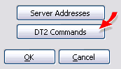 DT2 Commands Button