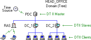 Single Domain Model