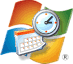 Windows Time Logo